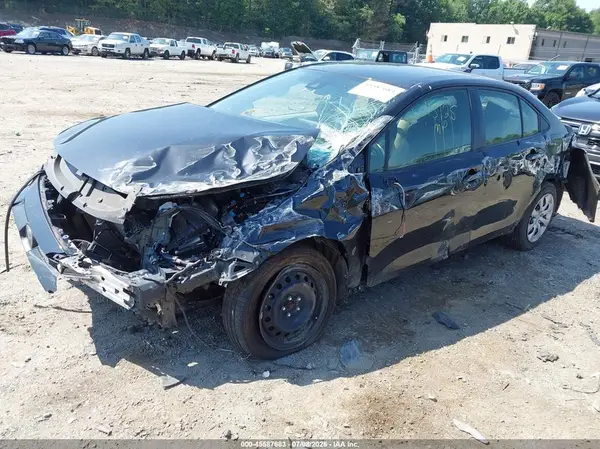 JTDEPRAE6LJ098739 2020 TOYOTA COROLLA - Image 2