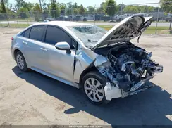 JTDEPRAE6LJ099342 2020 TOYOTA COROLLA