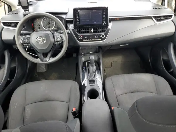 JTDEPRAE6LJ099535 2020 TOYOTA COROLLA - Image 8