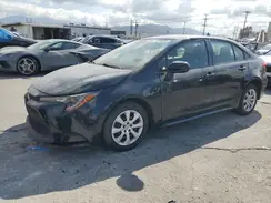 JTDEPRAE6LJ099647 2020 TOYOTA COROLLA
