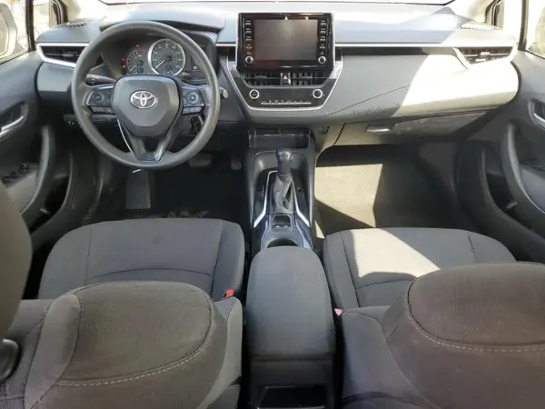 JTDEPRAE6LJ099647 2020 TOYOTA COROLLA - Image 8