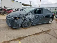 JTDEPRAE6LJ100280 2020 TOYOTA COROLLA