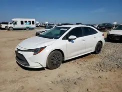 JTDEPRAE6LJ100375 2020 TOYOTA COROLLA