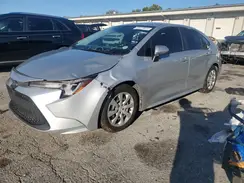 JTDEPRAE6LJ100585 2020 TOYOTA COROLLA