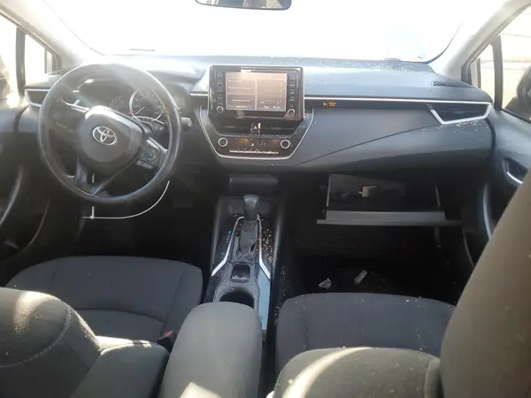 JTDEPRAE6LJ100585 2020 TOYOTA COROLLA - Image 8