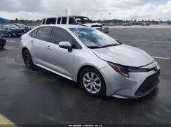 JTDEPRAE6LJ101834 2020 TOYOTA COROLLA