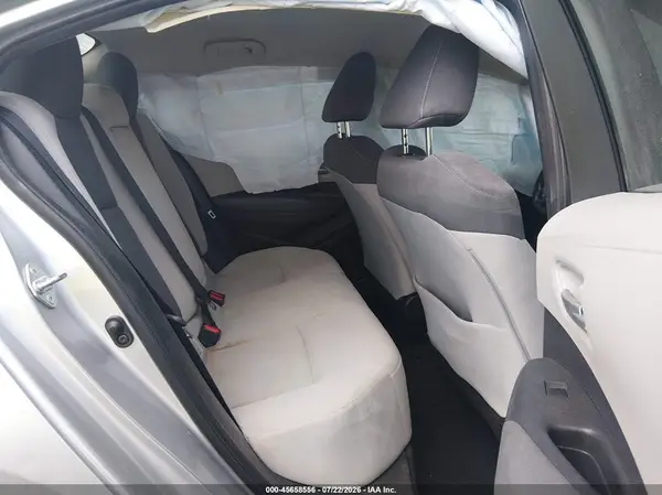 JTDEPRAE6LJ101834 2020 TOYOTA COROLLA - Image 8