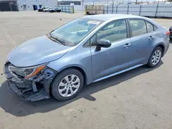 JTDEPRAE6LJ101882 2020 TOYOTA COROLLA