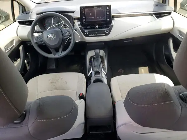 JTDEPRAE6LJ101882 2020 TOYOTA COROLLA - Image 8