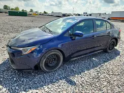 JTDEPRAE6LJ102384 2020 TOYOTA COROLLA