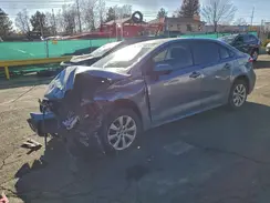 JTDEPRAE6LJ102935 2020 TOYOTA COROLLA