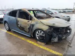 JTDEPRAE6LJ103678 2020 TOYOTA COROLLA