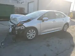 JTDEPRAE6LJ104216 2020 TOYOTA COROLLA