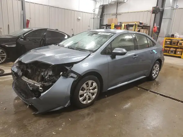 JTDEPRAE6LJ104877 2020 TOYOTA COROLLA - Image 1