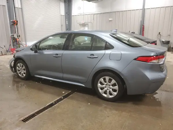 JTDEPRAE6LJ104877 2020 TOYOTA COROLLA - Image 2