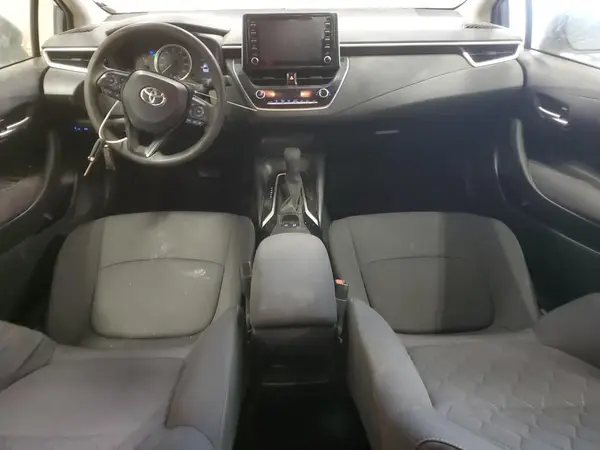 JTDEPRAE6LJ104877 2020 TOYOTA COROLLA - Image 8
