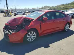 JTDEPRAE6LJ104927 2020 TOYOTA COROLLA