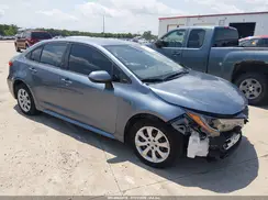 JTDEPRAE6LJ105673 2020 TOYOTA COROLLA