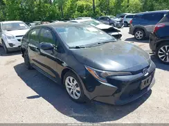JTDEPRAE6LJ105978 2020 TOYOTA COROLLA