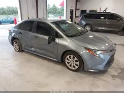 JTDEPRAE6LJ107231 2020 TOYOTA COROLLA