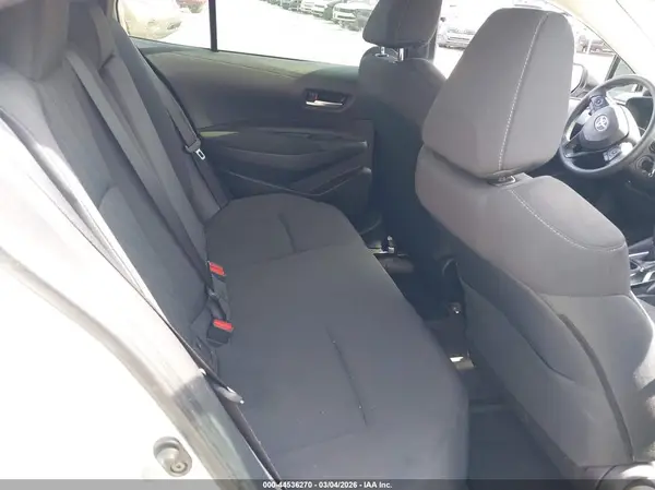 JTDEPRAE6LJ107262 2020 TOYOTA COROLLA - Image 8