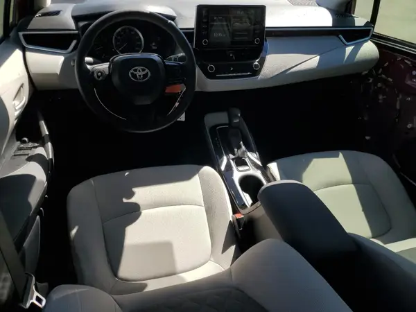 JTDEPRAE6LJ107276 2020 TOYOTA COROLLA - Image 8
