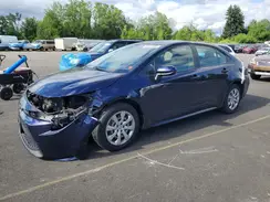 JTDEPRAE6LJ107410 2020 TOYOTA COROLLA