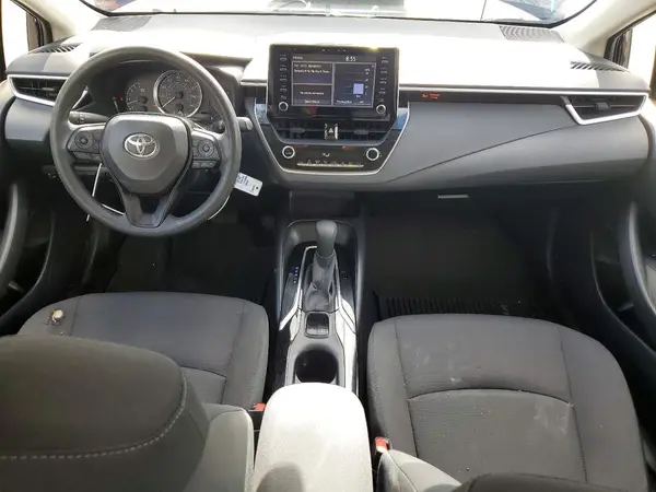 JTDEPRAE6LJ107410 2020 TOYOTA COROLLA - Image 8