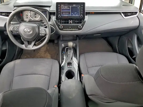 JTDEPRAE6LJ107584 2020 TOYOTA COROLLA - Image 8