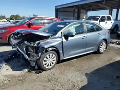 JTDEPRAE6LJ107617 2020 TOYOTA COROLLA