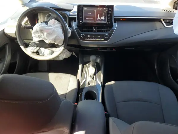 JTDEPRAE6LJ107617 2020 TOYOTA COROLLA - Image 8