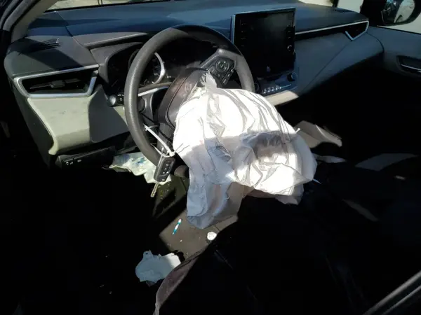 JTDEPRAE6LJ107682 2020 TOYOTA COROLLA - Image 8
