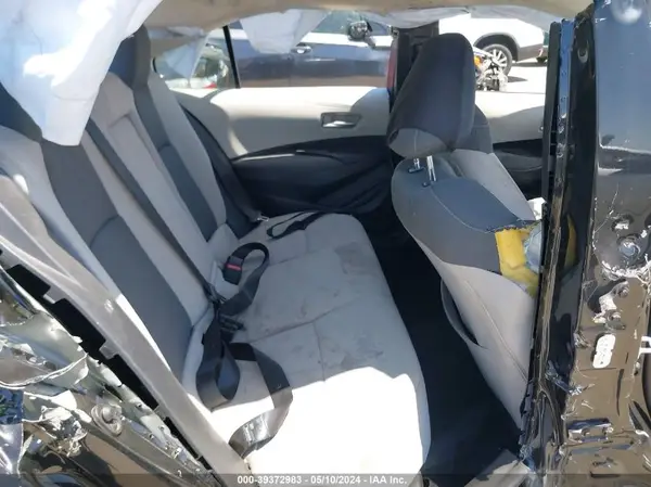 JTDEPRAE6LJ107990 2020 TOYOTA COROLLA - Image 8