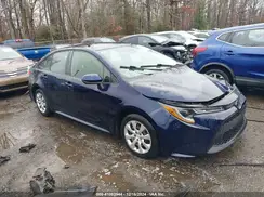JTDEPRAE6LJ108234 2020 TOYOTA COROLLA