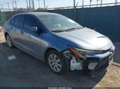 JTDEPRAE6LJ108461 2020 TOYOTA COROLLA