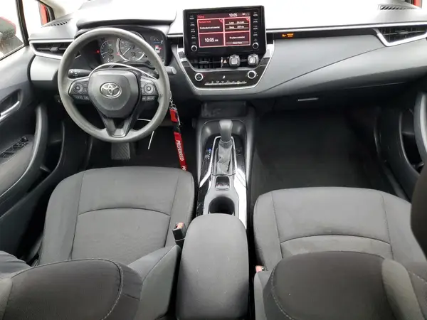 JTDEPRAE6LJ108962 2020 TOYOTA COROLLA - Image 8