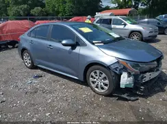 JTDEPRAE6LJ109657 2020 TOYOTA COROLLA