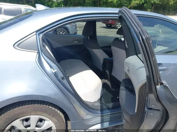 JTDEPRAE6LJ109657 2020 TOYOTA COROLLA - Image 8