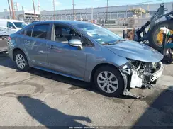JTDEPRAE6LJ109822 2020 TOYOTA COROLLA