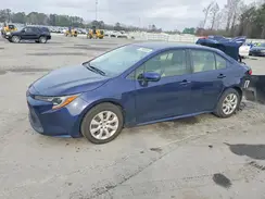 JTDEPRAE6LJ110095 2020 TOYOTA COROLLA