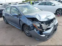 JTDEPRAE6LJ110565 2020 TOYOTA COROLLA
