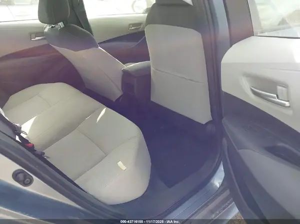 JTDEPRAE6LJ110565 2020 TOYOTA COROLLA - Image 8