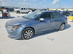 JTDEPRAE6LJ111277 2020 TOYOTA COROLLA