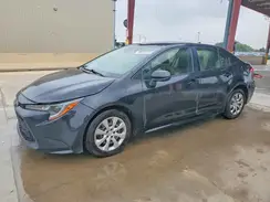 JTDEPRAE6LJ111537 2020 TOYOTA COROLLA
