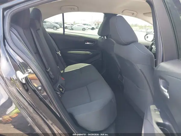 JTDEPRAE6LJ112736 2020 TOYOTA COROLLA - Image 8