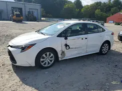 JTDEPRAE6LJ113255 2020 TOYOTA COROLLA