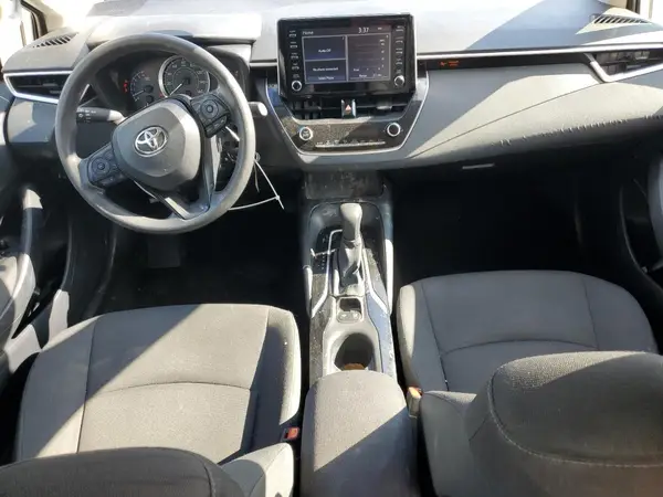 JTDEPRAE6LJ113255 2020 TOYOTA COROLLA - Image 8