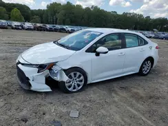 JTDEPRAE6LJ114194 2020 TOYOTA COROLLA