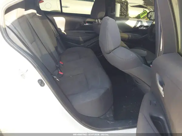 JTDEPRAE6LJ114373 2020 TOYOTA COROLLA - Image 8