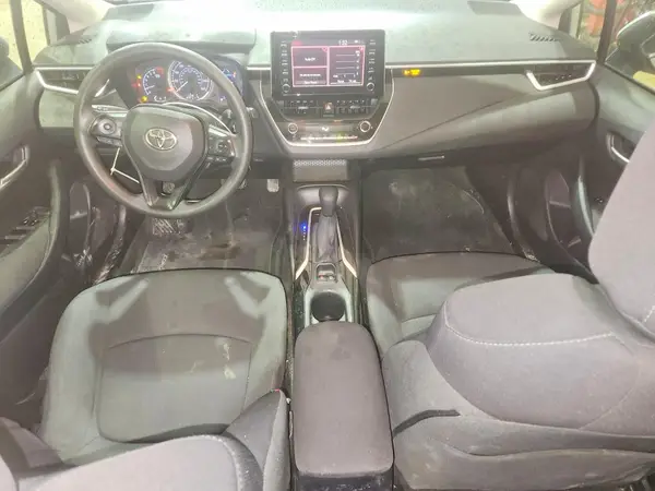 JTDEPRAE6LJ114504 2020 TOYOTA COROLLA - Image 8